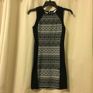 Geometric Striped LBD